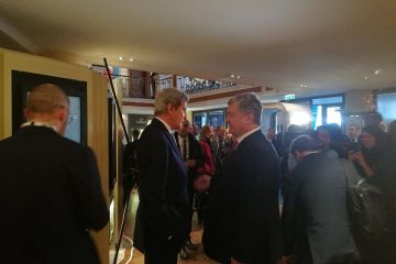 Порошенко отчаянно скрывает позор – поездка в Мюнхен пошла не по плану