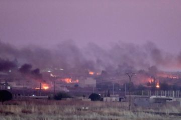 Эрдоган ввергает НАТО в ужас – на Западе уже видят, как воюют с Россией