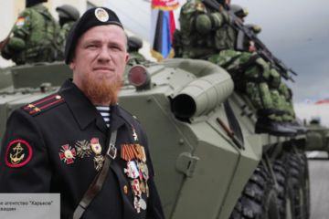 Раскрыты детали убийства Моторолы