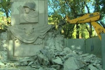 Россия отказывается от разговоров с Польшей