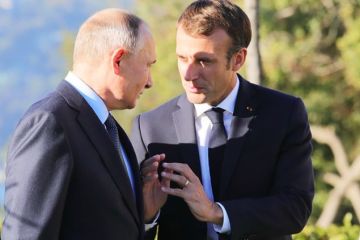 Идлибский кризис — может ли Турция противостоять России