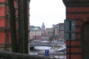 Решение шведского суда по газу РФ бьет по русофобской литовско-польской стратегии