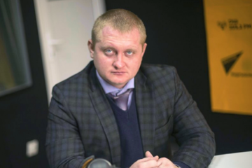 Шпаковский оценил перспективы интеграции РФ и Белоруссии