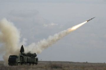Москва не виновата: почему не работает ПВО Сирии