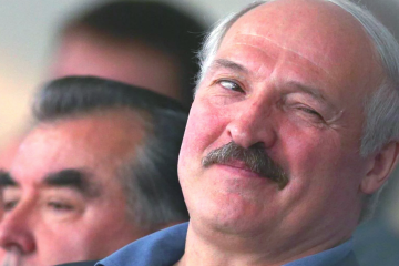 Лукашенко похвастался имеющимся у него «козыре» против России