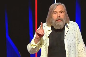 Погребенский указал на провал РФ по антироссийской политике Киева