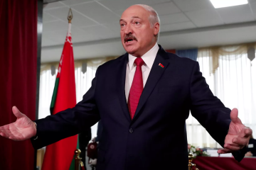 Лишенная российских дотаций Беларусь встала на путь выживания