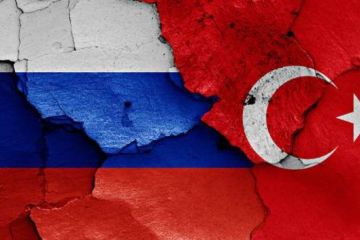 Турки угрожают русским: «Прощайтесь с жизнью»