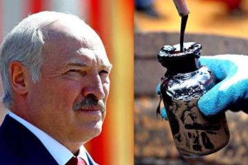 Песков прокомментировал заявление Лукашенко о намерении отбирать российскую нефть из транзитной трубы