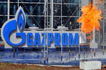Литву заставили пожалеть о попытке «развести» «Газпром» на полтора миллиарда евро