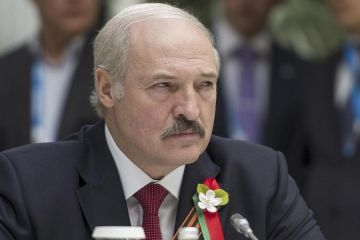 Лукашенко обосновал свои планы отбирать транзитную российскую нефть