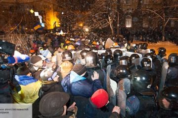 «Запад рисует кровью украинского народа»: вскрылась правда о жестоких убийствах на Майдане