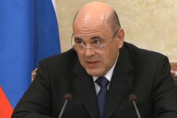 Стратегия Мишустина избавит регионы от долгов и дотаций