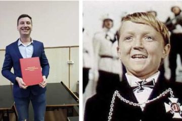 Борец с режимом и мусорной реформой скрылся в США после обвинения в заведомо ложном доносе