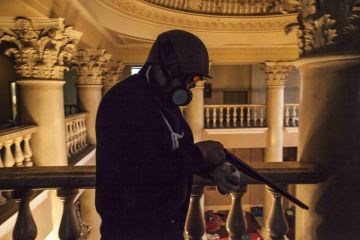 Кто стоял за решающей провокацией Майдана - на Украине обнародовали полный список стрелков