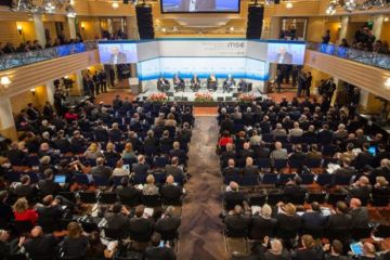 Запад уже не тот: на Мюнхенской конференции признали правоту Путина