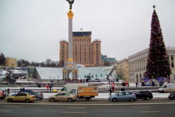 Украина готовит новые иски против России