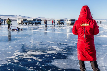 Смогут ли россияне ездить на Байкал вместо китайцев