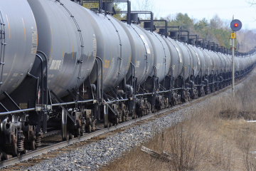 Эксперт предупредил о последствиях, если Беларусь решит закупить нефть из США