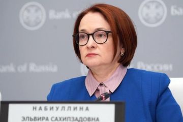 Слухи о грядущих перемещениях Набиуллиной, Грефа, Кириенко, Собянина