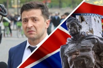 Украина придумала новый способ «додавить» Донбасс