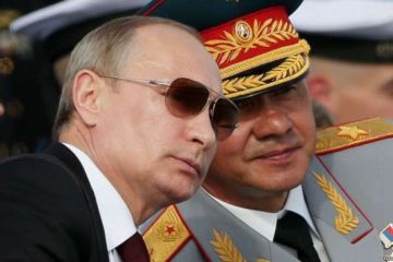 «Путин, помоги!», - США, Латвия, Германия и Гаити, кто будет просить о помощи следующий