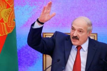 Команда Лукашенко недовольна действиями президента