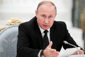 Запад уже не тот: на Мюнхенской конференции признали правоту Путина