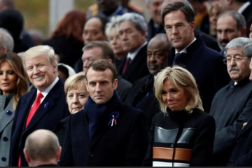 Запад утратил единство, Украина обречена на одиночество – украинский дипломат