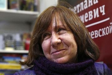 Светлана Алексиевич: белорусские партизаны были хуже гитлеровцев и полицаев