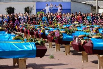 Легализация ЧВК: украинское пушечное мясо выходит на международный рынок