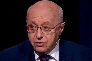 «Это — психиатрия!»: Кургинян жёстко оценил выступление Зеленского в Мюнхене