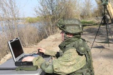 Российских военнослужащих будут наказывать за распространение служебной информации