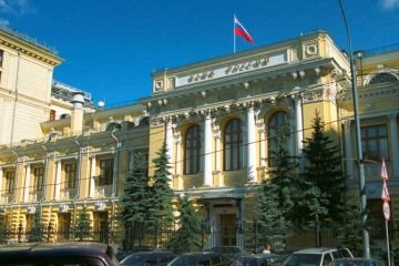 Почему российский ЦБ на самом деле антироссийский?