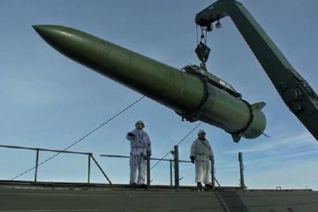 НАТО ответит на российские ракеты в Оренбургской и Калининградской областях