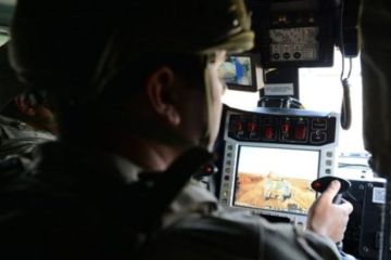 Психическая атака Турции в сирийском Идлибе потерпела крах