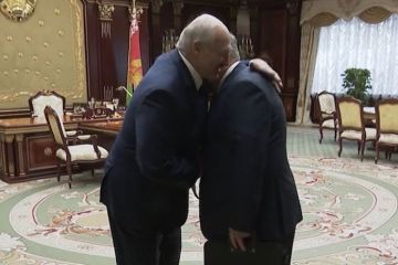 Нефтяной ультиматум Лукашенко – у Белоруссии появился неожиданный «друг»