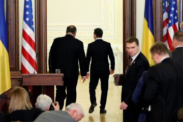 «Мы видели подобное в Боснии» - Зеленскому из США поступил четкий сигнал по Донбассу