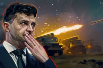 В Госдуме призвали изгнать из Киева американских генералов для спасения Украины