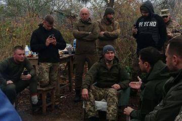 Киев начал «сливать» командиров ВСУ после донбасской провокации