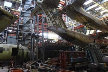 Цеха встали: украинская промышленность оказалась на грани коллапса