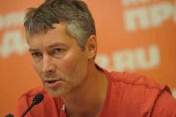 Ройзман признал отсутствие оппозиции в России и выразил готовность пойти на сделку с властью