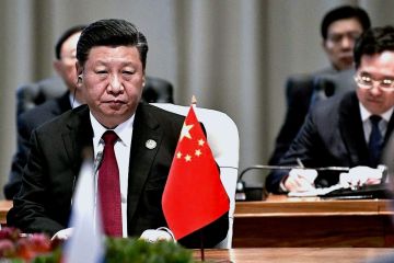 Киев может нажить себе могущественного азиатского врага