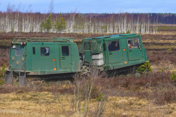 В Даугавпилсе недовольны планами Риги поставить крест на местном аэропорте