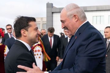 Украина на полвека технологически отстала от Белоруссии