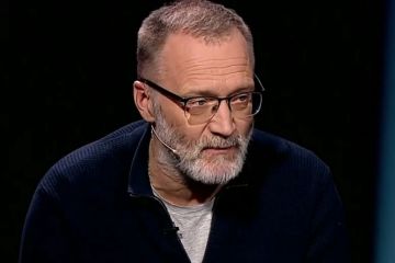 Михеев доходчиво объяснил, зачем ВСУ устроили бойню на Донбассе, и для чего это Зеленскому