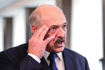 Озлобленный на Москву Лукашенко начинает настраивать белорусов против РФ