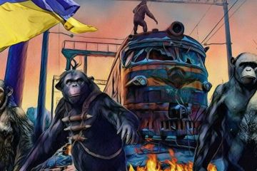 Окончательный раскол неизбежен: эксперт спрогнозировал Украину после Зеленского