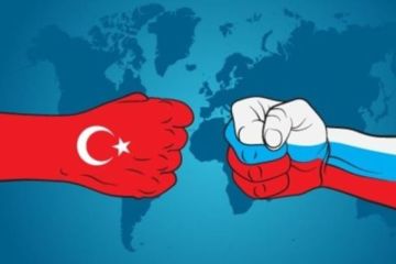 13-я русско-турецкая: Эрдоган всерьез грозит Кремлю войной