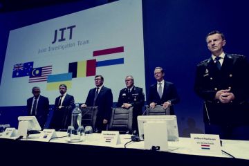 Обвинение в адрес России по делу MH17 рушится – появилось громкое признание